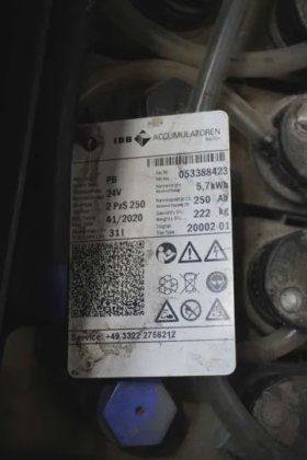 STILL 高举升卡车牵引杆