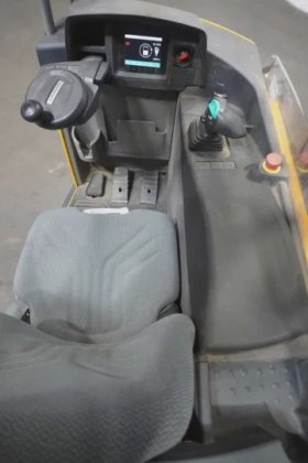 永恒力前移式叉车