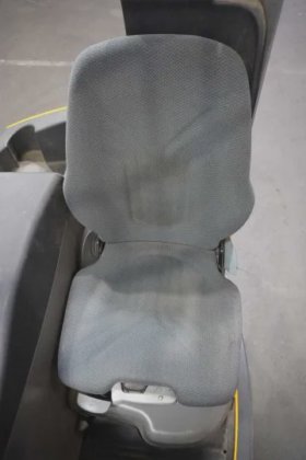 永恒力前移式叉车