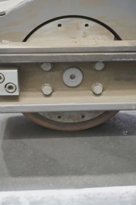 永恒力前移式叉车