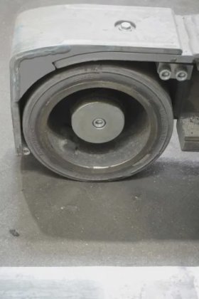 永恒力前移式叉车