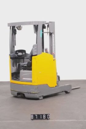 永恒力前移式叉车