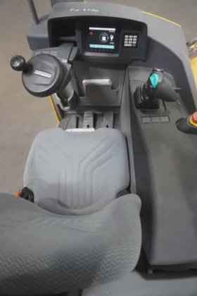 永恒力前移式叉车