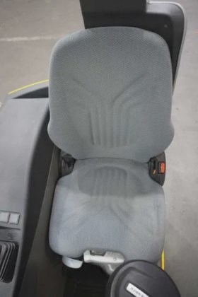 永恒力前移式叉车