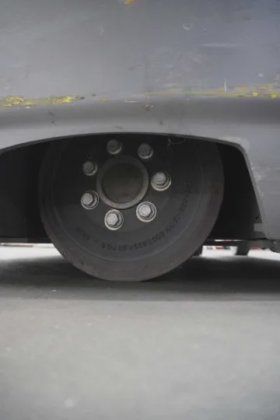 永恒力前移式叉车