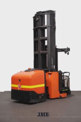 丰田高架窄通道堆垛机