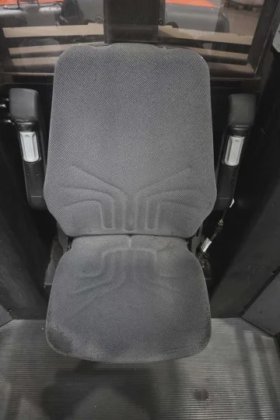 丰田高架窄通道堆垛机