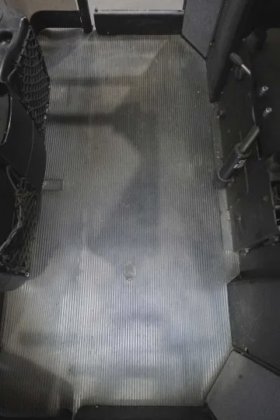 丰田高架窄通道堆垛机