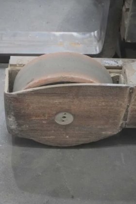 永恒力前移式叉车