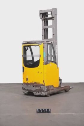 永恒力前移式叉车