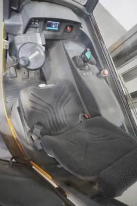 永恒力前移式叉车