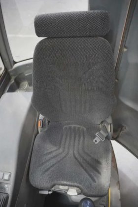 永恒力前移式叉车