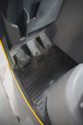 永恒力前移式叉车