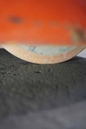 林德高举叉车牵引杆