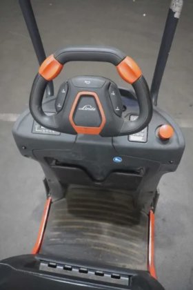 林德低位拣选机