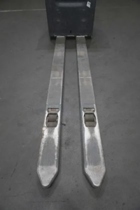 林德低位拣选机