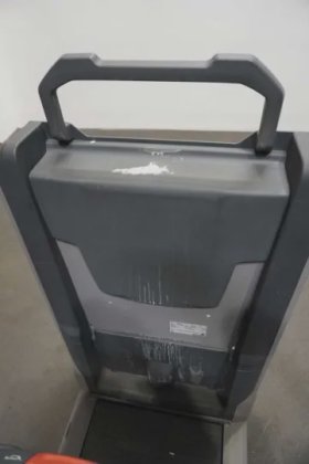 永恒力低位拣选机