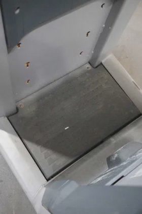 永恒力低位拣选机