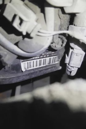 永恒力四轮前叉车