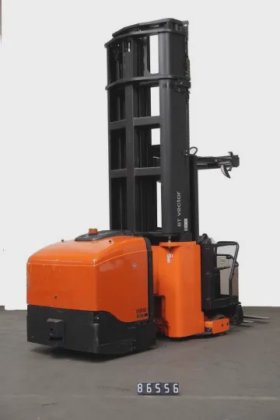 丰田高架窄通道堆垛机