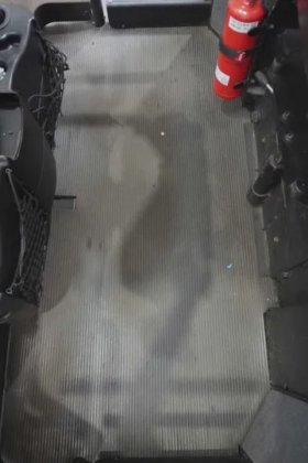 丰田高架窄通道堆垛机