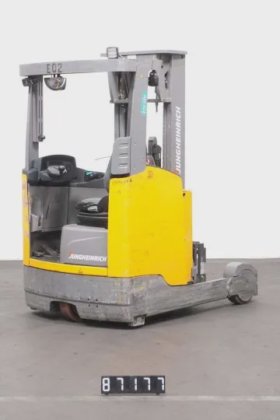 永恒力前移式叉车