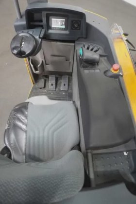 永恒力前移式叉车