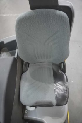 永恒力前移式叉车