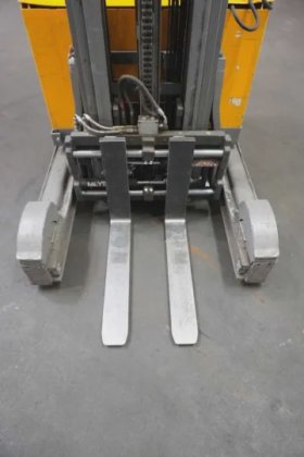 永恒力前移式叉车