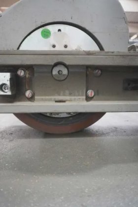 永恒力前移式叉车