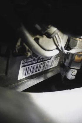 永恒力四轮前叉车