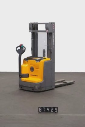 永恒力高举升卡车牵引杆