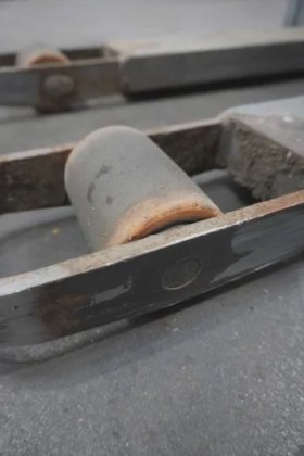 永恒力高举升卡车牵引杆