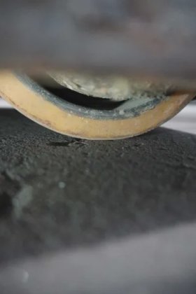 永恒力高举升卡车牵引杆