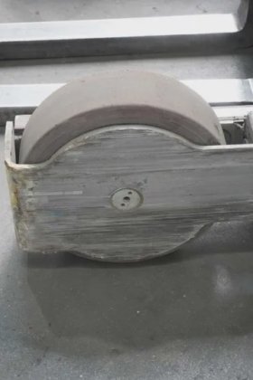 永恒力前移式叉车