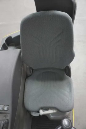 永恒力前移式叉车