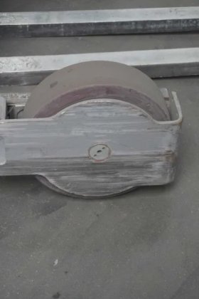 永恒力前移式叉车