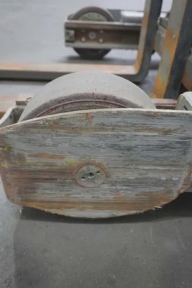 永恒力前移式叉车