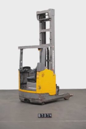 永恒力前移式叉车