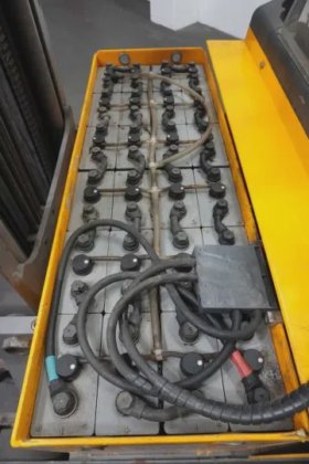 永恒力前移式叉车