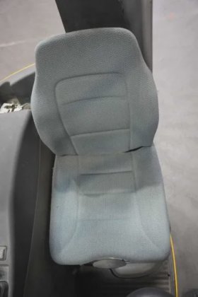 永恒力前移式叉车