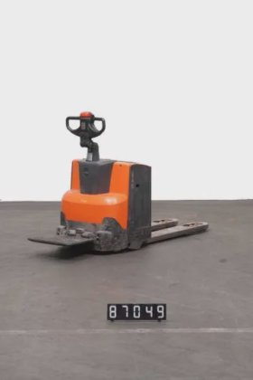 丰田低起升卡车牵引杆