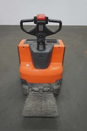 丰田低起升卡车牵引杆