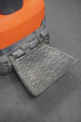 丰田低起升卡车牵引杆