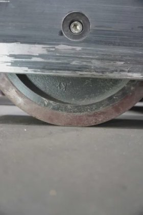 丰田前移式叉车