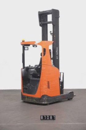 丰田前移式叉车