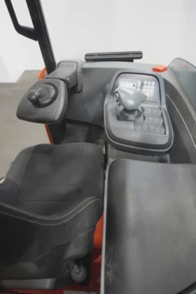 丰田前移式叉车