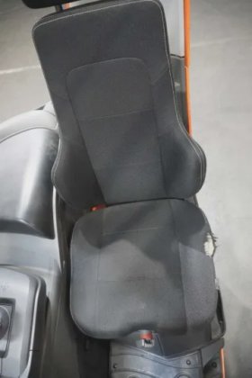 丰田前移式叉车