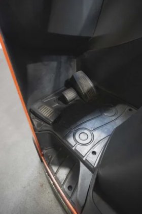 丰田前移式叉车