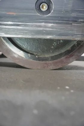 丰田前移式叉车